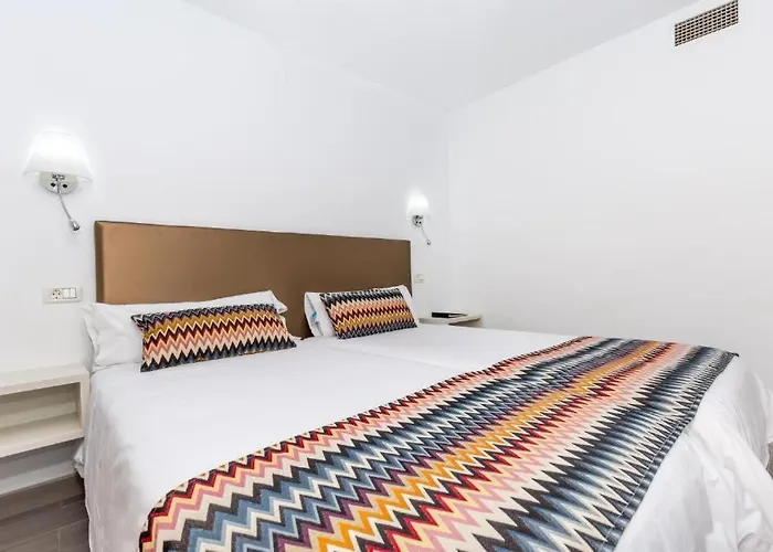 Bluesea Rey Carlos 3*