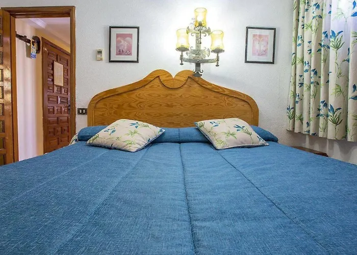 Bluesea Rey Carlos Hotel