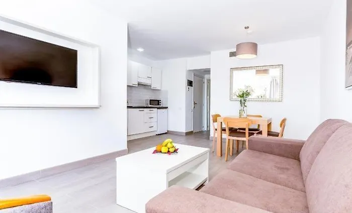 Hotel Bluesea Rey Carlos