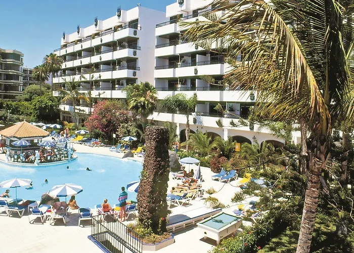 Bluesea Rey Carlos Hotel 3*