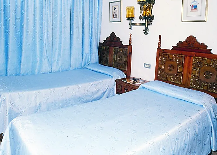 Bluesea Rey Carlos Hotel