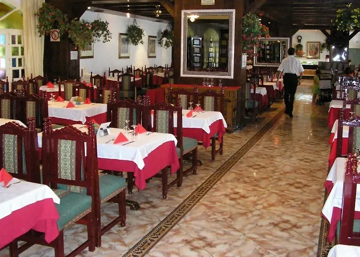 Bluesea Rey Carlos 3*