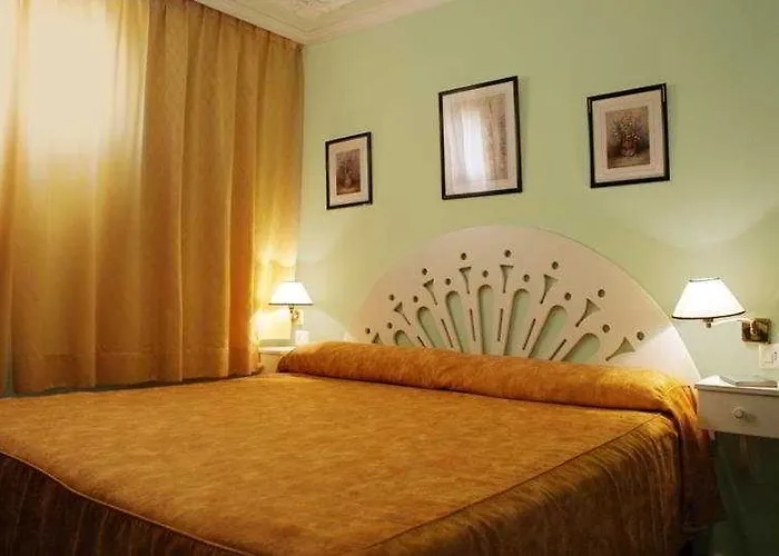 Hotel Bluesea Rey Carlos