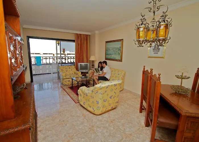 Bluesea Rey Carlos Hotel 3*