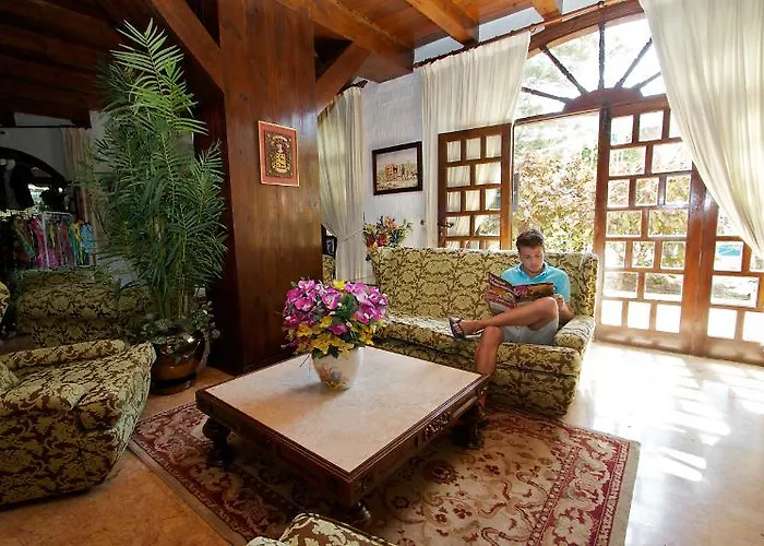 Hotell Bluesea Rey Carlos Playa del Inglés