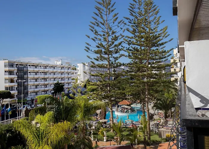 Bluesea Rey Carlos 3*