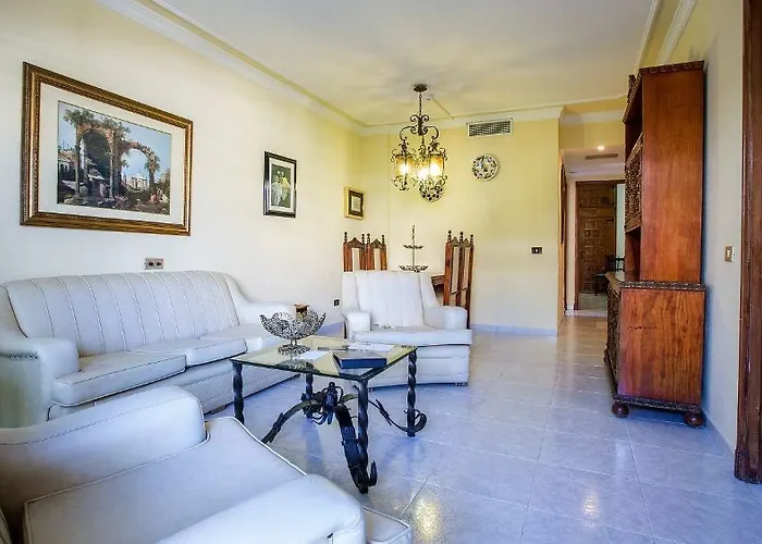 Hotel Bluesea Rey Carlos Playa del Ingles (Gran Canaria)