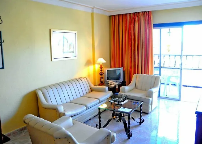 Bluesea Rey Carlos 3* Playa del Ingles (Gran Canaria)