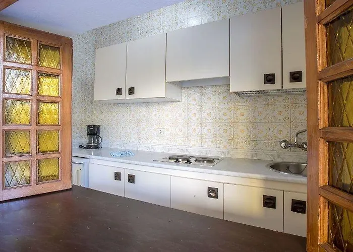 Bluesea Rey Carlos 3* Πλάγια ντελ Ινγκλές