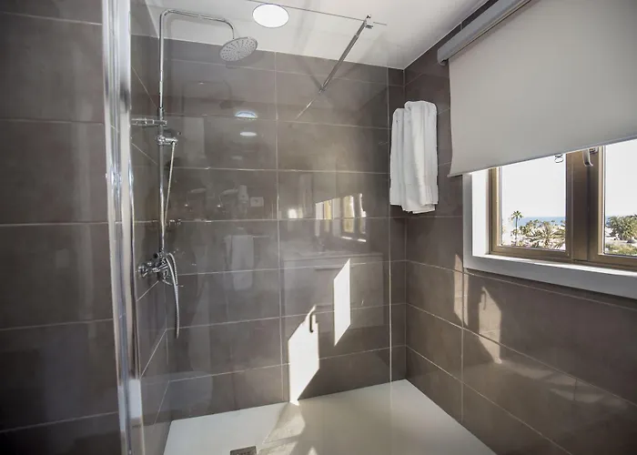 Bluesea Rey Carlos Πλάγια ντελ Ινγκλές