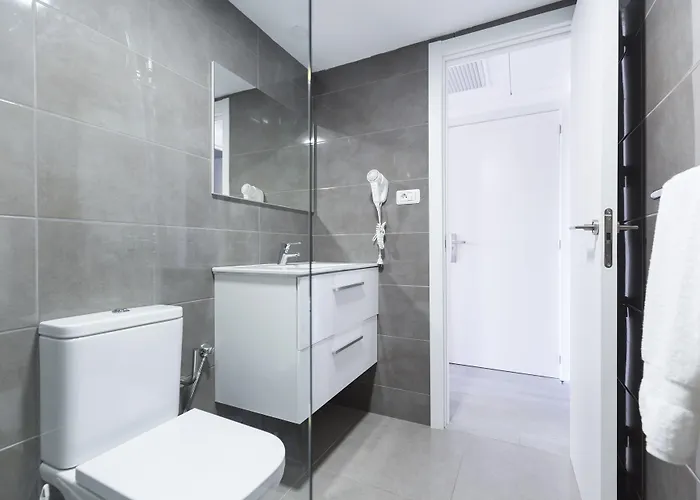 Bluesea Rey Carlos Πλάγια ντελ Ινγκλές