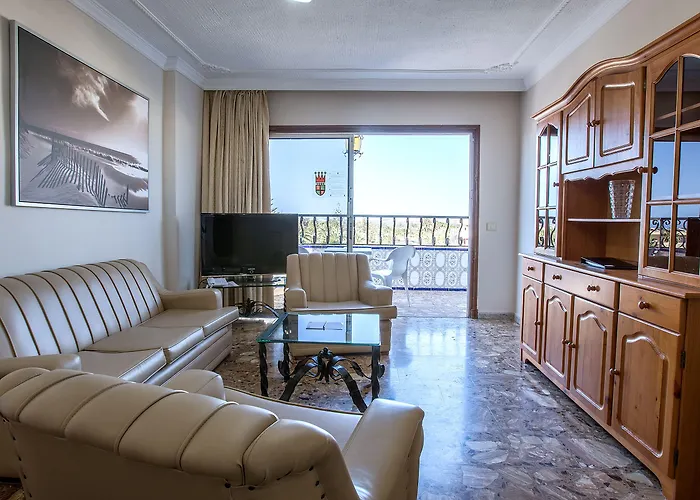 Bluesea Rey Carlos 3* Πλάγια ντελ Ινγκλές