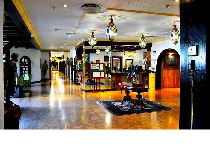 Bluesea Rey Carlos 3* Πλάγια ντελ Ινγκλές