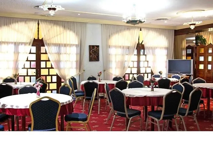 Bluesea Rey Carlos 3*