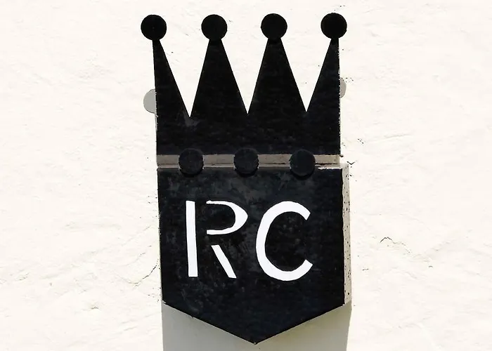 Bluesea Rey Carlos 3*