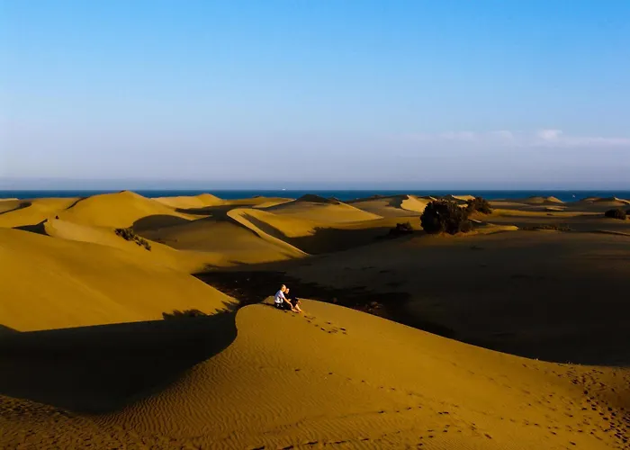 Ξενοδοχείο Bluesea Rey Carlos
