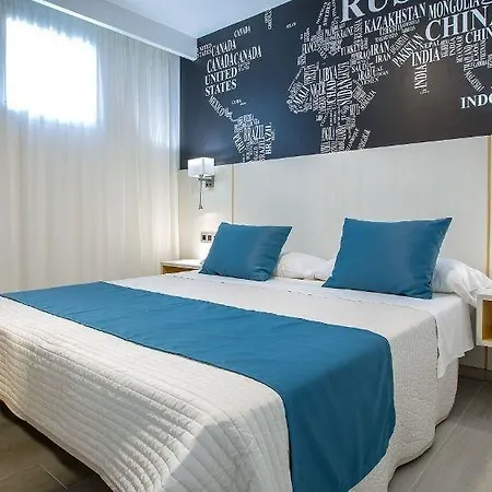 Rey Carlos 3* Playa del Inglés