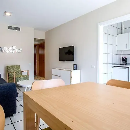 Hotel Rey Carlos Playa del Inglés