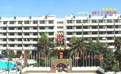Hotel Rey Carlos