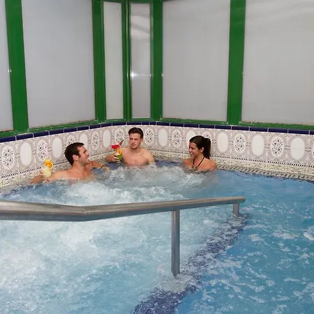 Rey Carlos Playa del Inglés