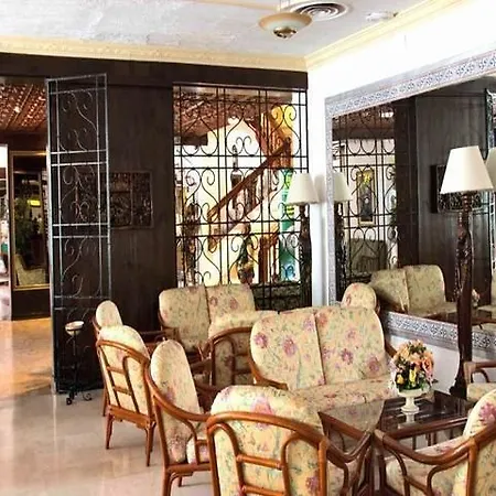 Rey Carlos Hotel Playa del Inglés