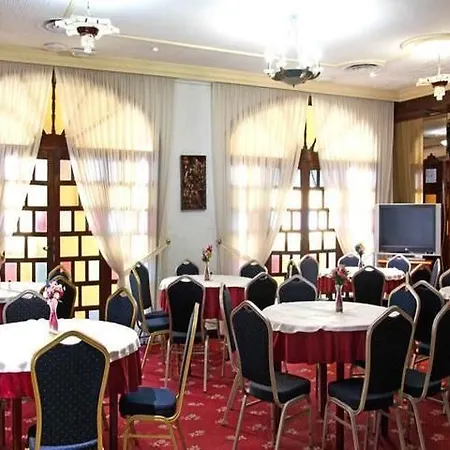 Rey Carlos 3* Playa del Inglés