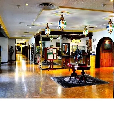 Rey Carlos 3* Playa del Inglés