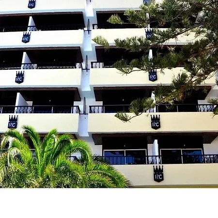 Rey Carlos Hotel Playa del Inglés