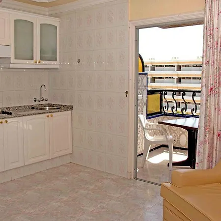 Rey Carlos Hotel Playa del Inglés