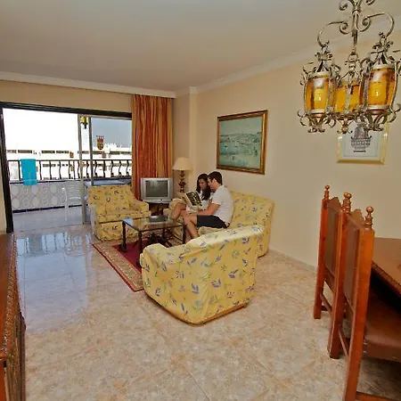 Bluesea Rey Carlos Hotell 3*