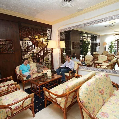 Hotell Bluesea Rey Carlos Playa del Inglés