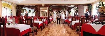 Hotel Rey Carlos Playa del Inglés