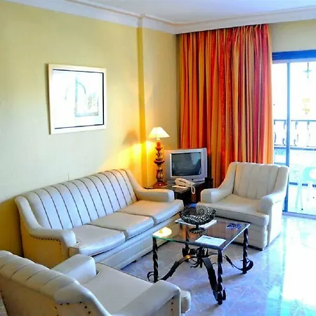 Rey Carlos 3* Playa del Inglés