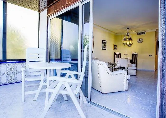 Hotel Bluesea Rey Carlos 3*