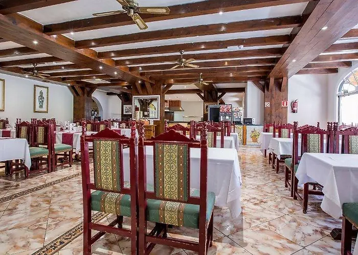 Bluesea Rey Carlos 3*