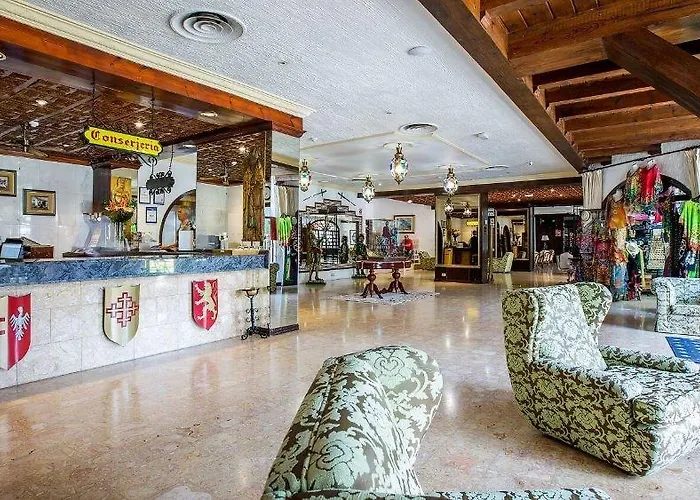 Bluesea Rey Carlos 3* Playa del Inglés