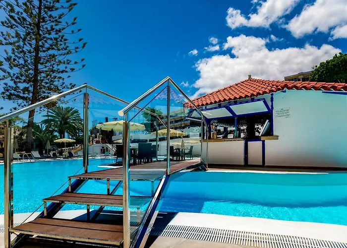 Bluesea Rey Carlos Hotel