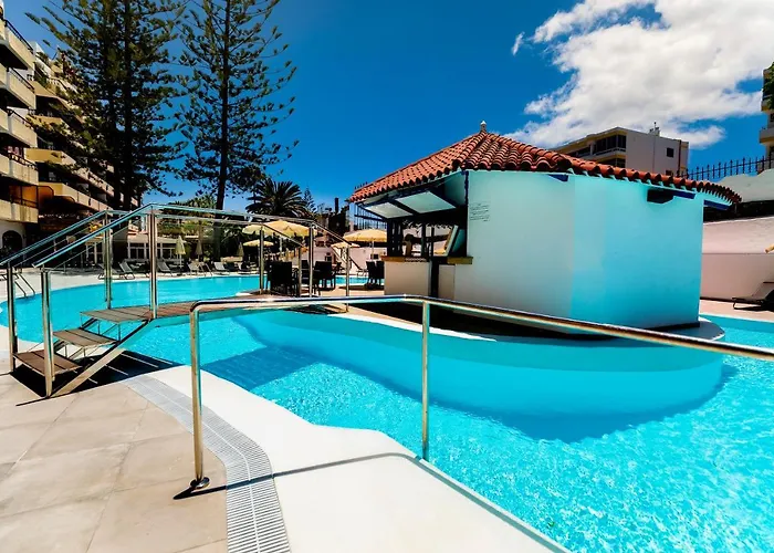 Hotel Bluesea Rey Carlos