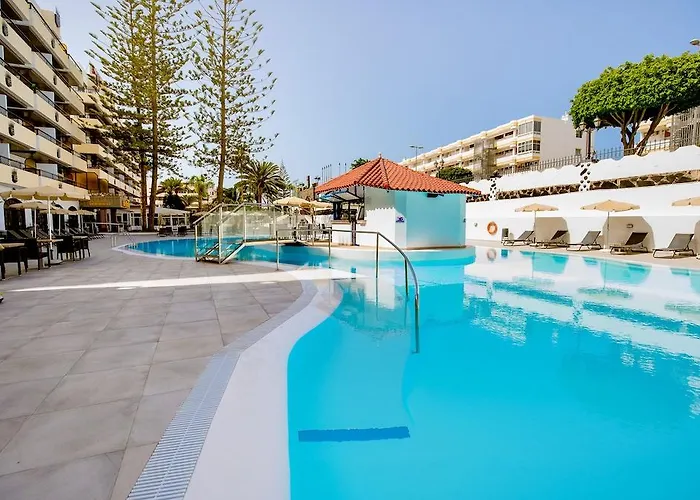 Bluesea Rey Carlos Hotel 3*