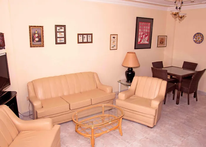 Bluesea Rey Carlos Hotel Playa del Inglés