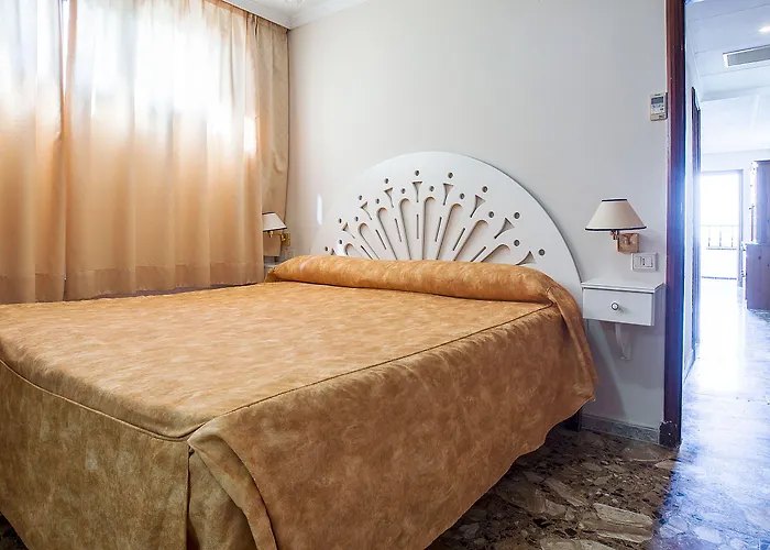 Hotel Bluesea Rey Carlos