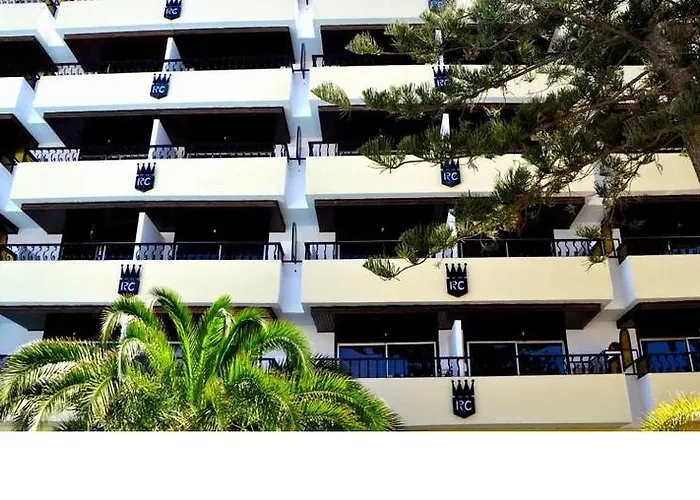 Bluesea Rey Carlos Hotel Playa del Inglés