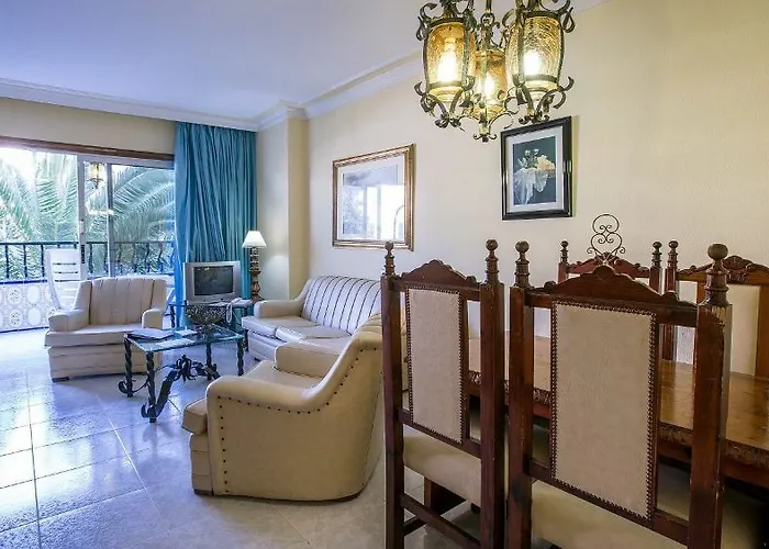 Hotel Bluesea Rey Carlos 3*