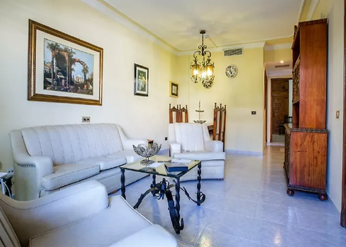 Bluesea Rey Carlos Hotel 3*